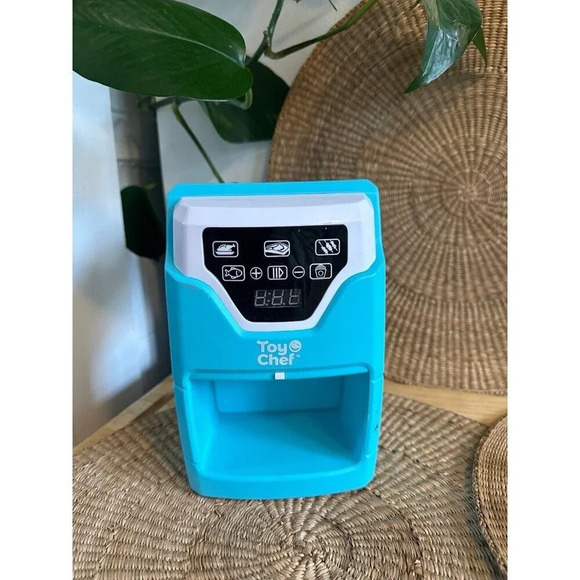 Toy Chef Air Fryer play piece - Picture 1 of 7
